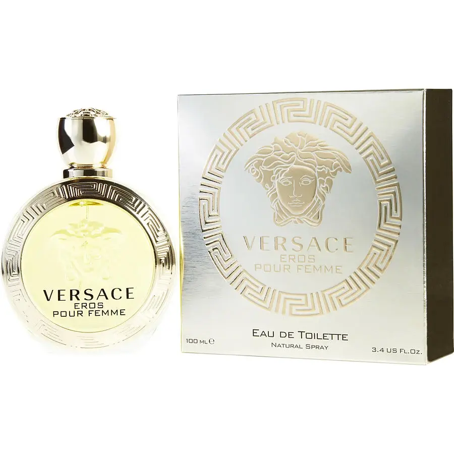 Gianni Versace Versace Eros Pour Femme