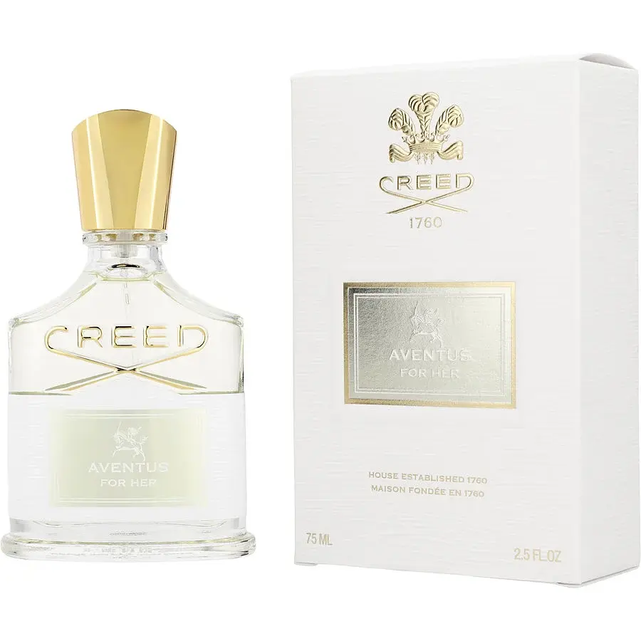 Creed Aventus For Her