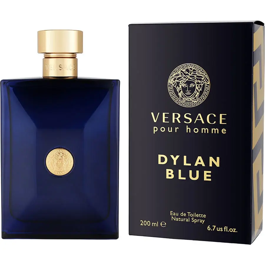 Gianni Versace Versace Dylan Blue