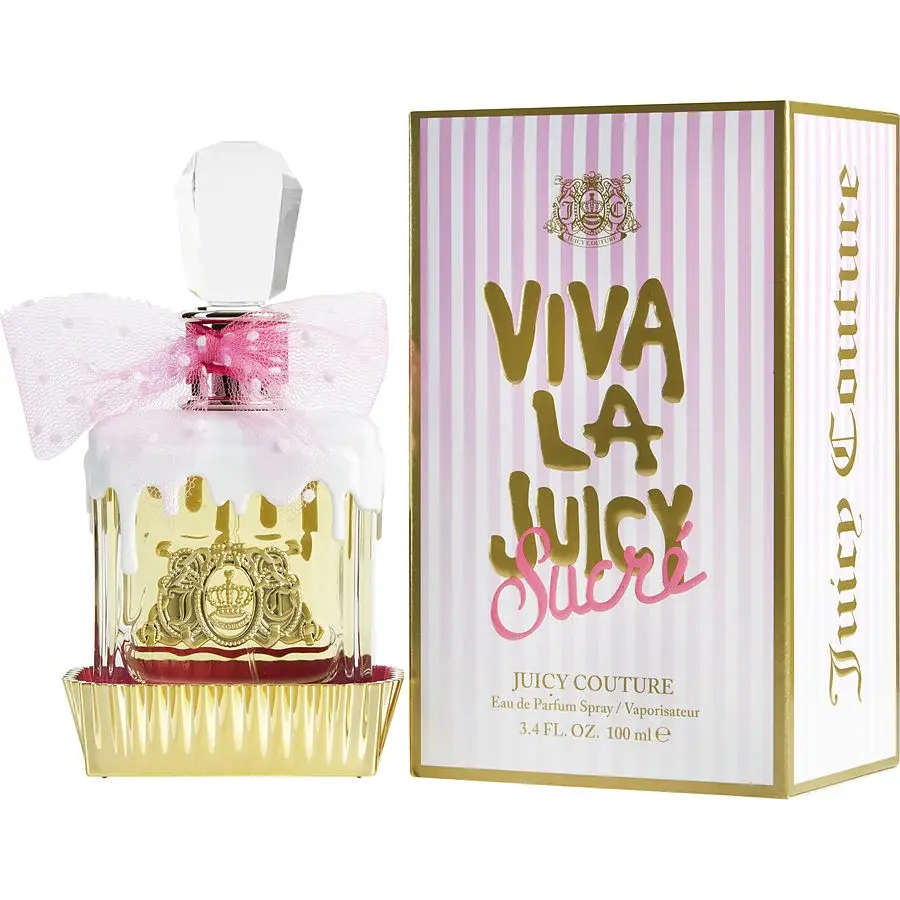 Juicy Couture Viva La Juicy Sucre