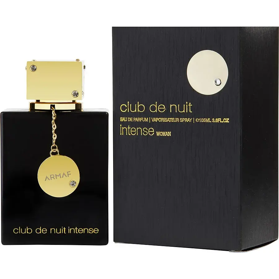 Armaf Club De Nuit Intense