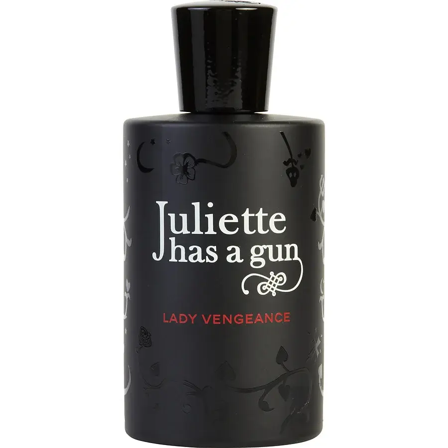 Juliette Has A Gun Lady Vengeance