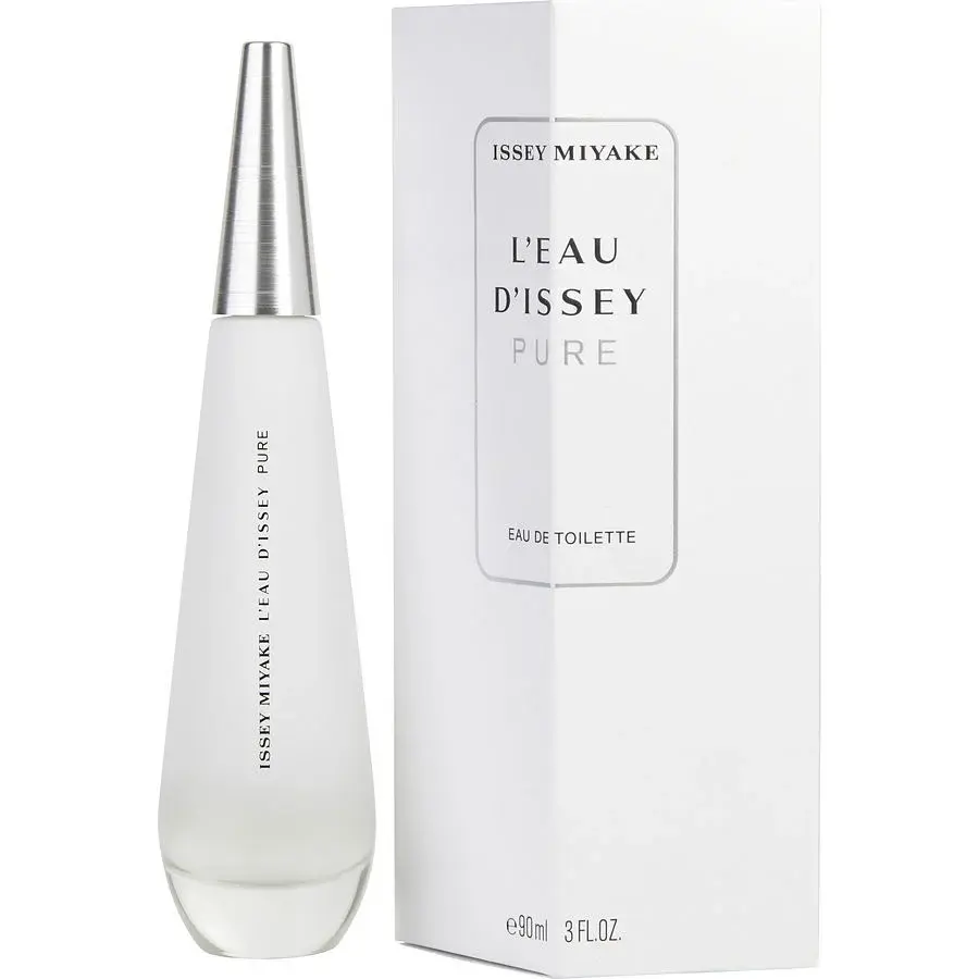Issey Miyake L Eau D Issey Pure