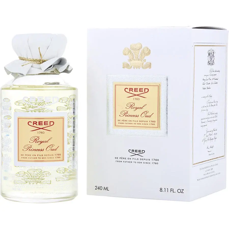 Creed Royal Princess Oud Flacon