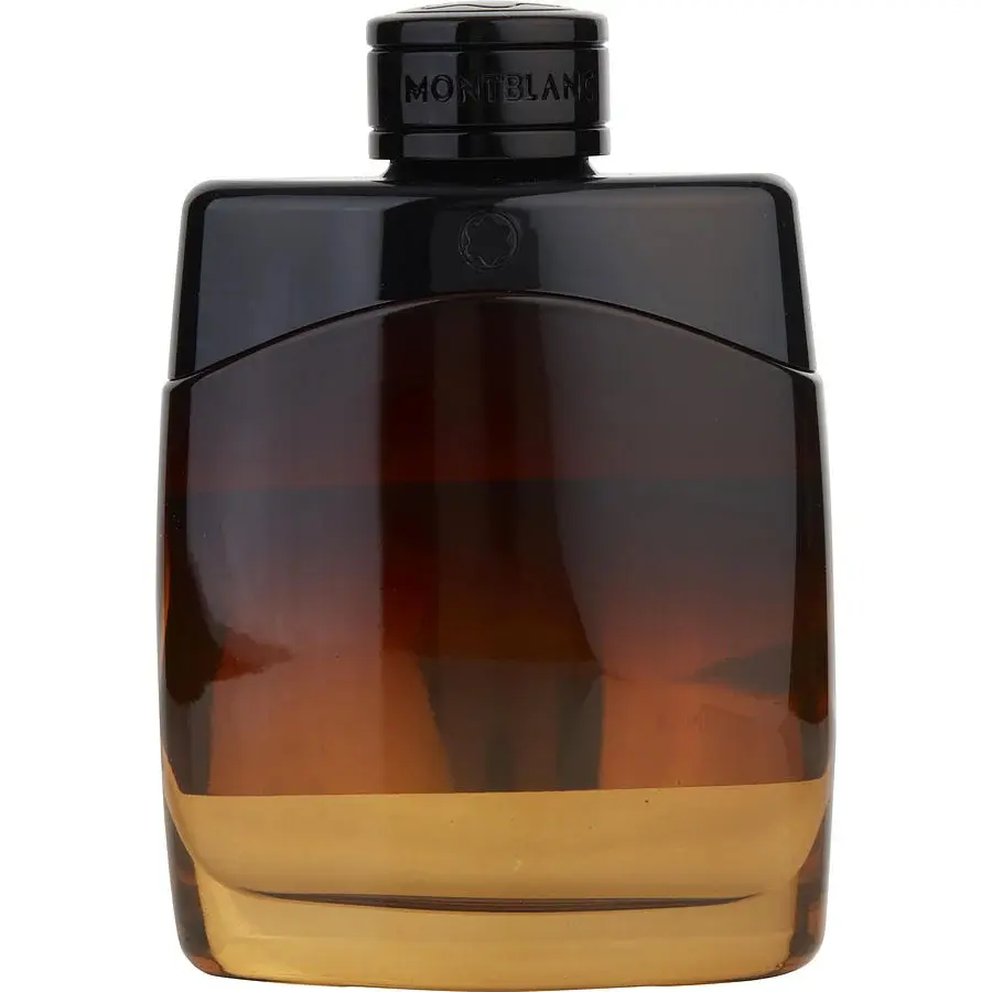 Mont Blanc Legend Night