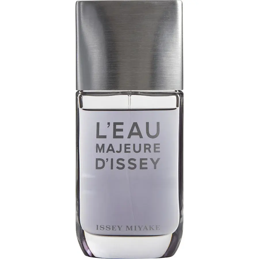 Issey Miyake L Eau Majeure D Issey