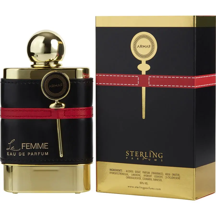 Armaf Le Femme