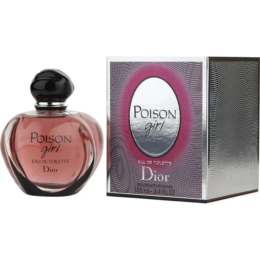 Christian Dior Poison Girl
