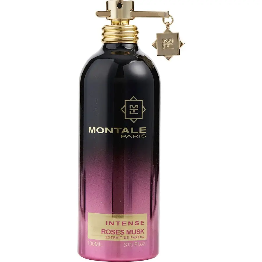Montale Paris Intense Roses Musk De Parfum