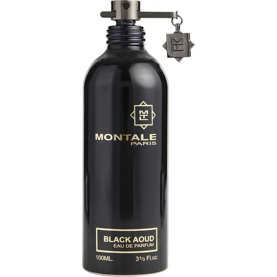 Montale Paris Black Aoud