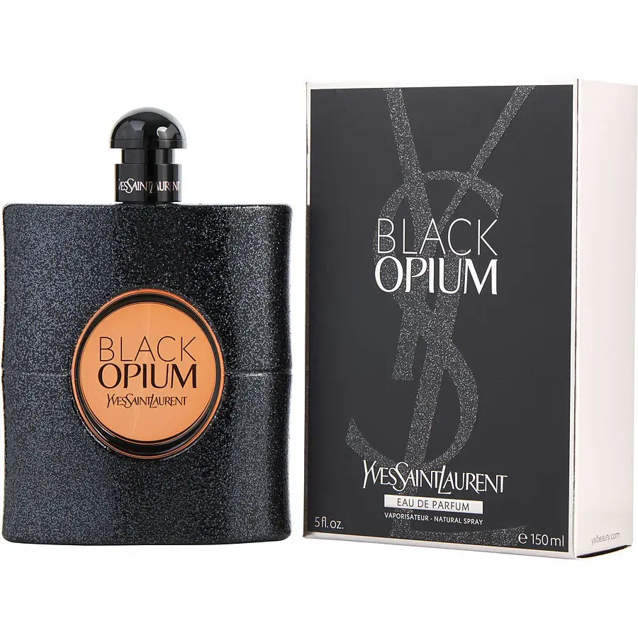 Yves Saint Laurent Black Opium