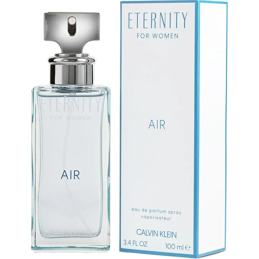 Calvin Klein Eternity Air