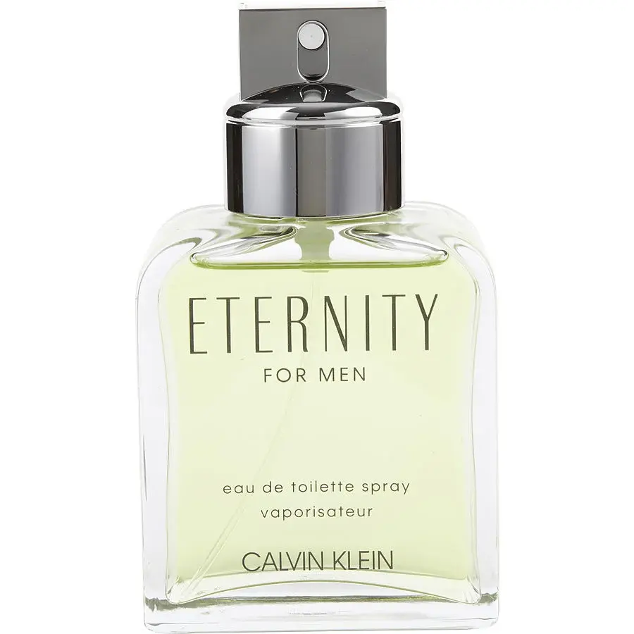 Calvin Klein Eternity