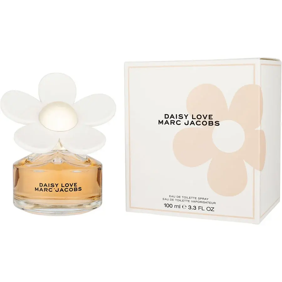 Marc Jacobs Daisy Love