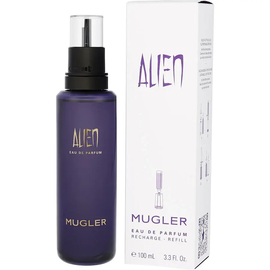 Thierry Mugler Alien Refill Bottle
