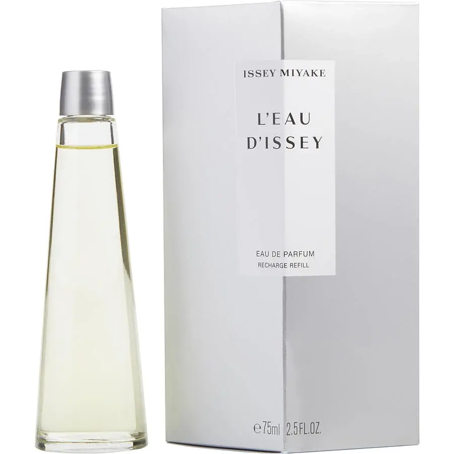 Issey Miyake L Eau D Issey Refill