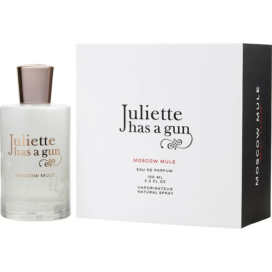 Juliette Has A Gun Moscow Mule