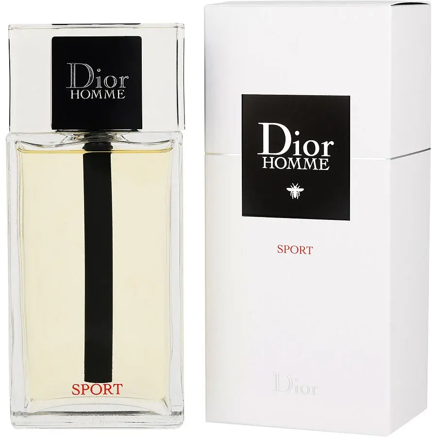 Christian Dior Dior Homme Sport