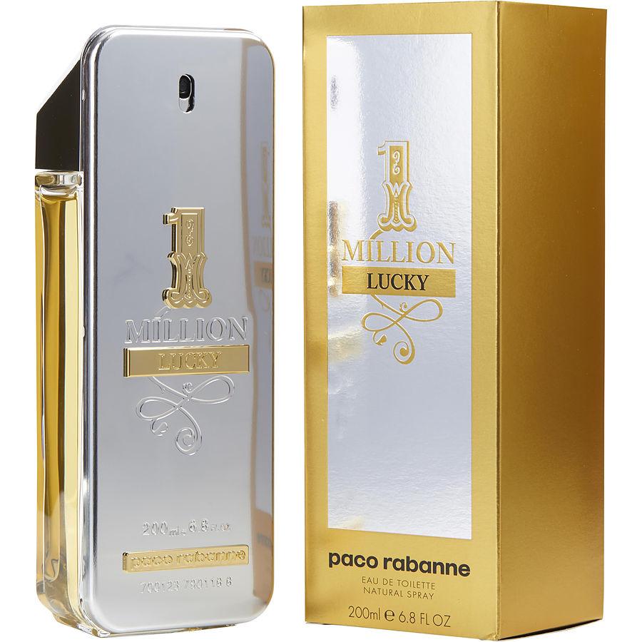Paco Rabanne 1 Million Lucky