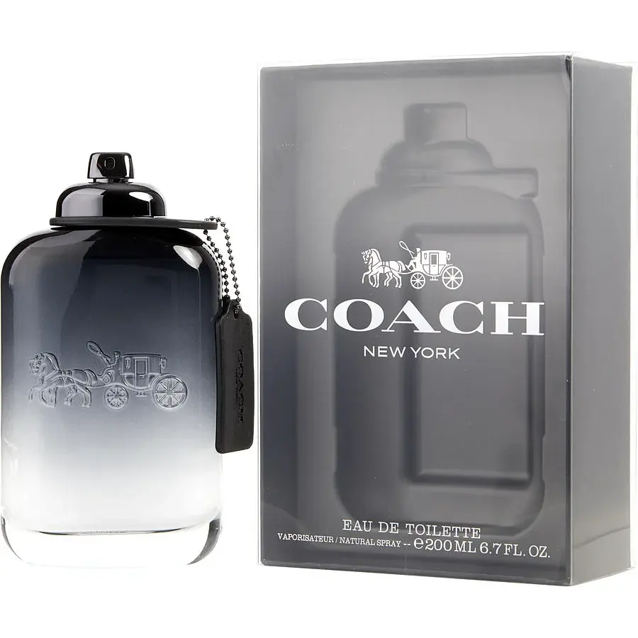 Coach For Men