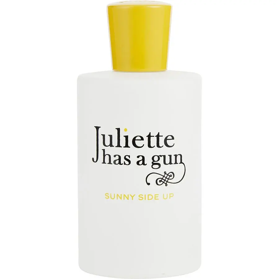 Juliette Has A Gun Sunny Side Up