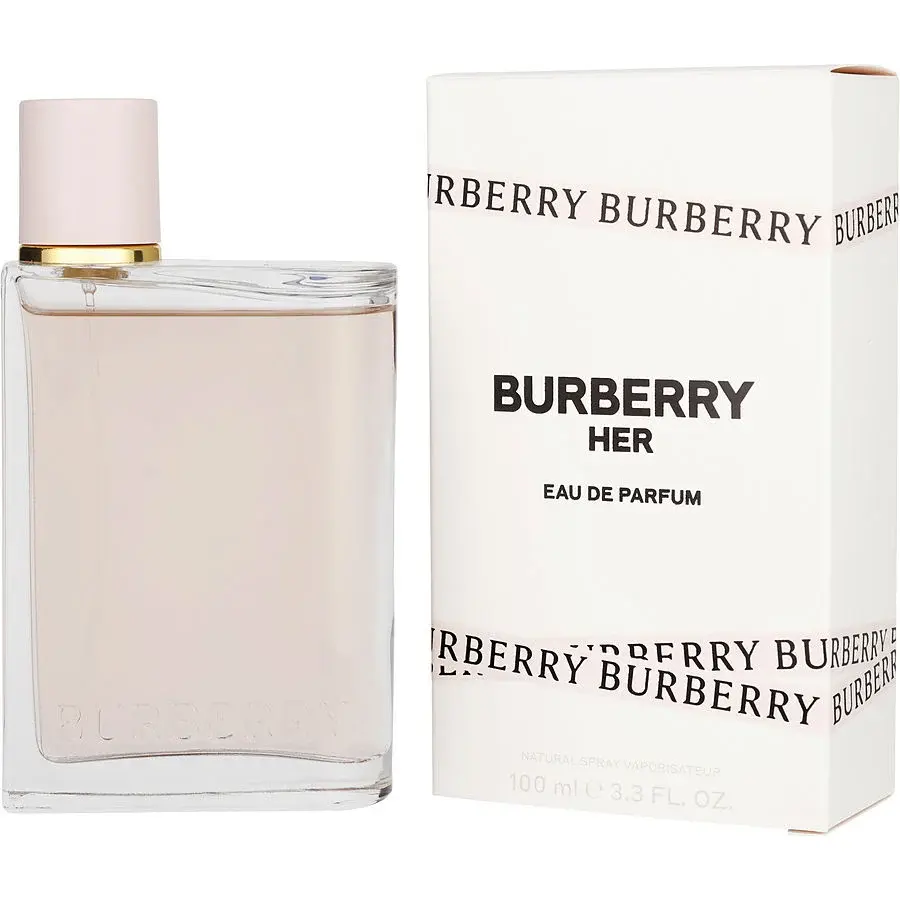 Burberry Her