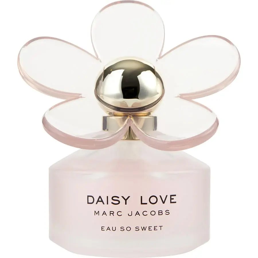 Marc Jacobs Daisy Love Eau So Sweet