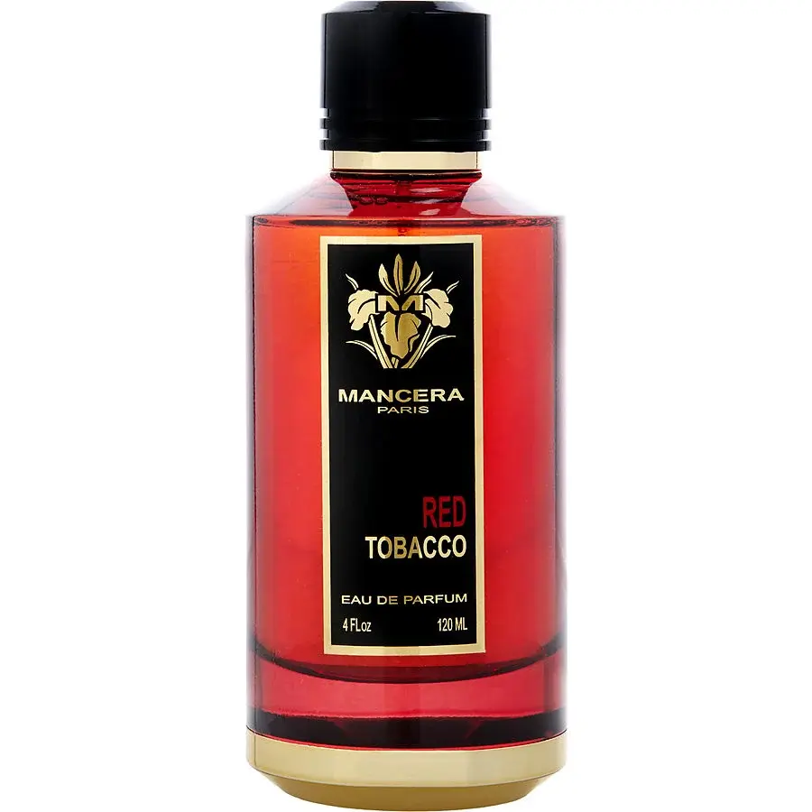 Mancera Red Tobacco