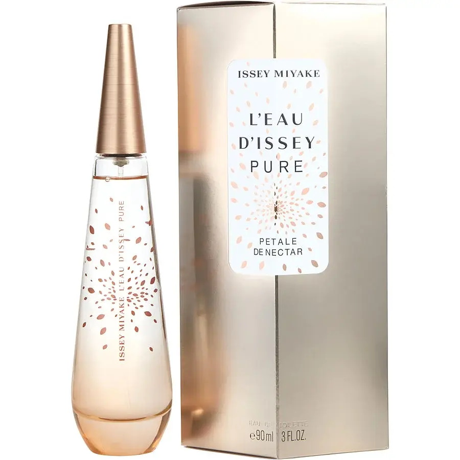 Issey Miyake L Eau D Issey Pure Petale De Nectar