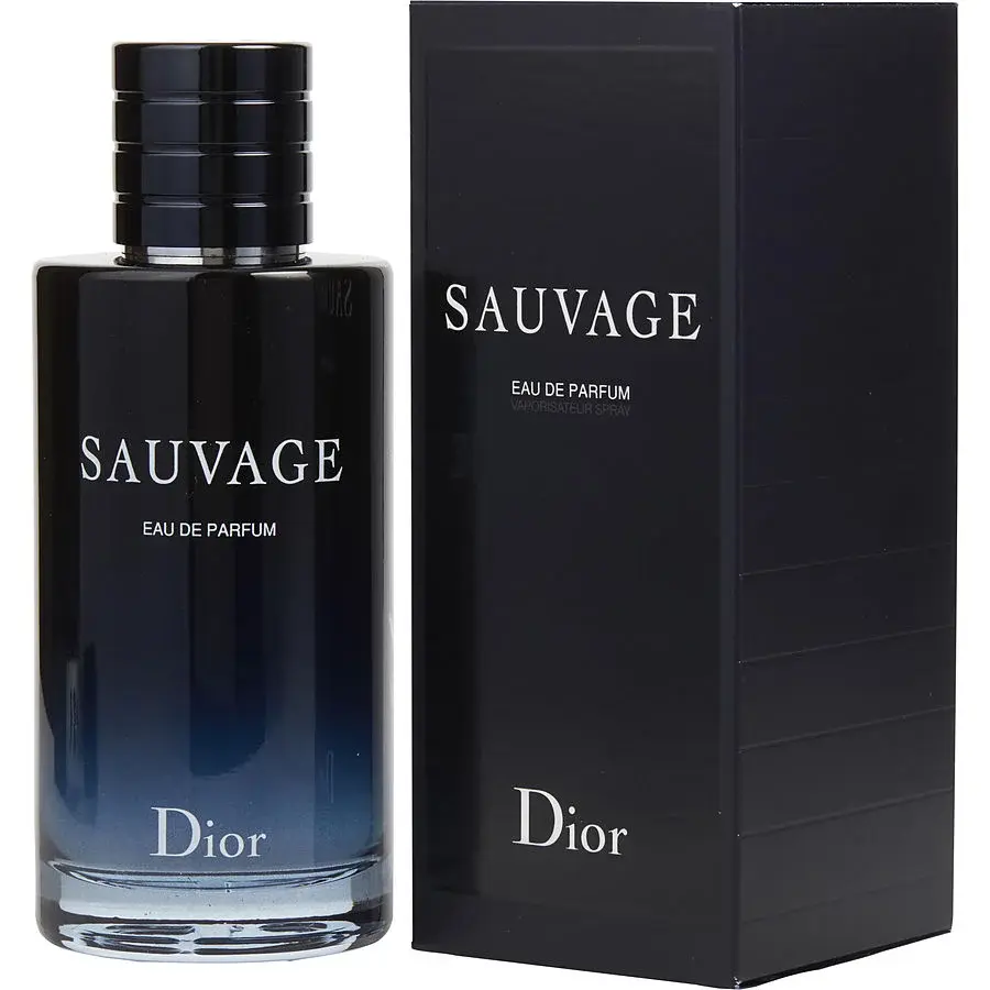 Christian Dior Dior Sauvage