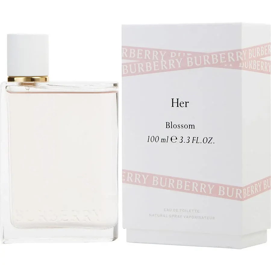 Burberry Her Blossom
