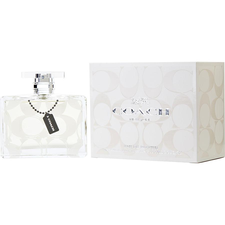 Coach Signature