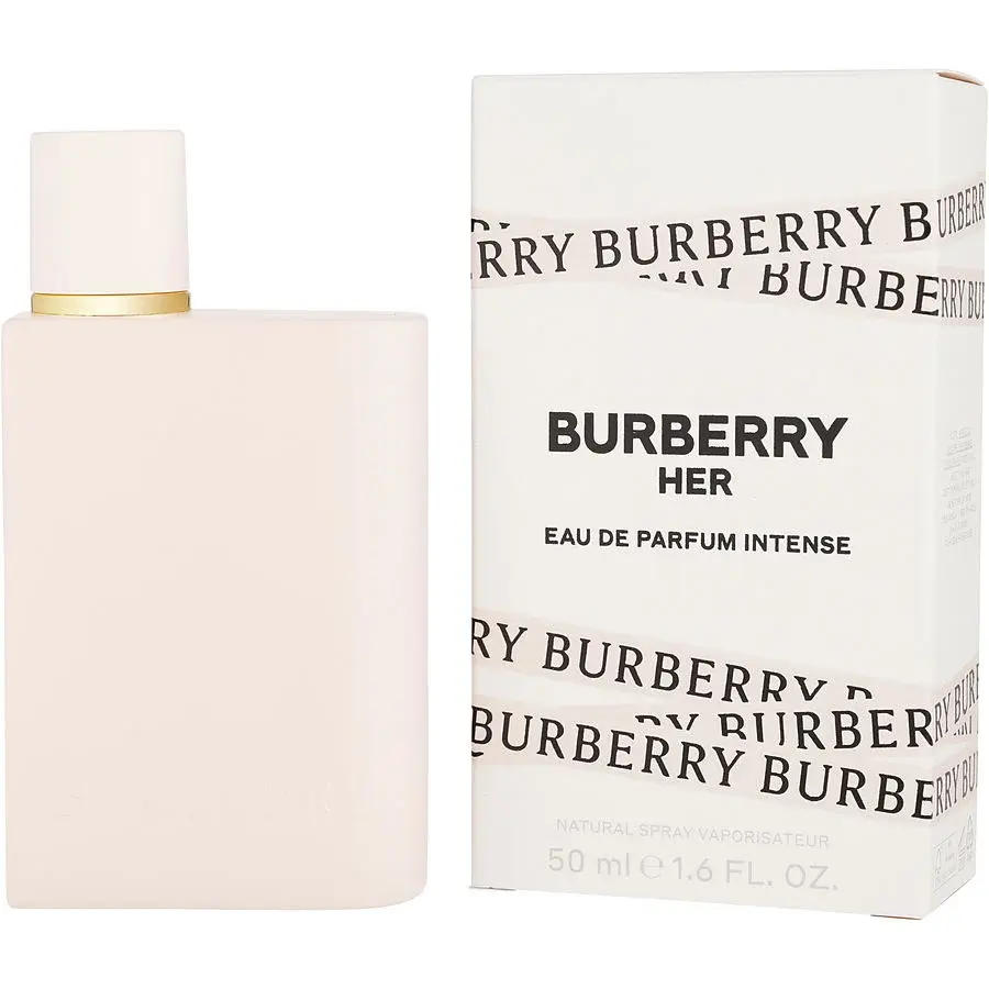 Burberry Her Intense
