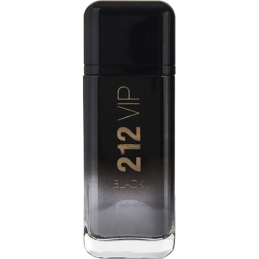 Carolina Herrera 212 Vip Black