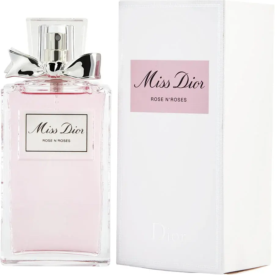Christian Dior Miss Dior Rose N Roses