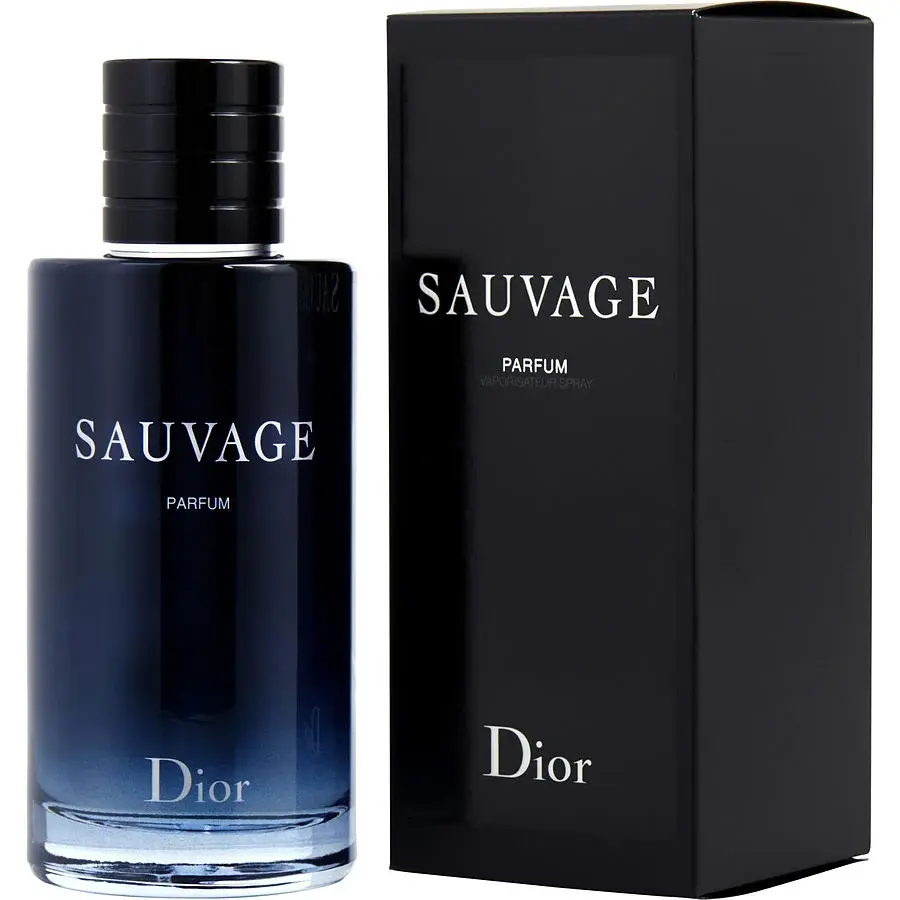 Christian Dior Dior Sauvage
