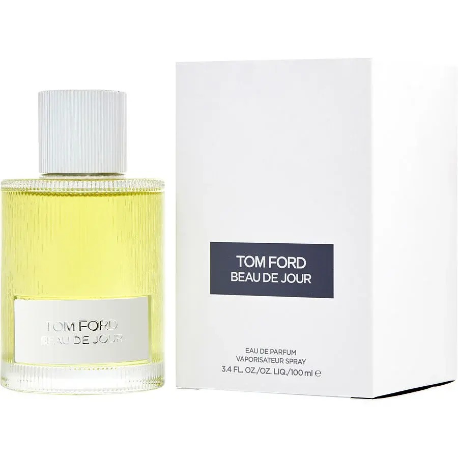 Tom Ford Beau De Jour