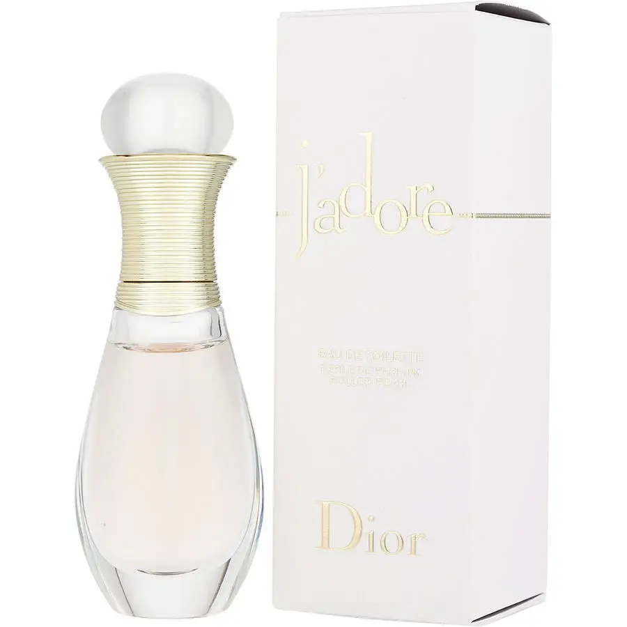 Christian Dior Jadore Roller Pearl