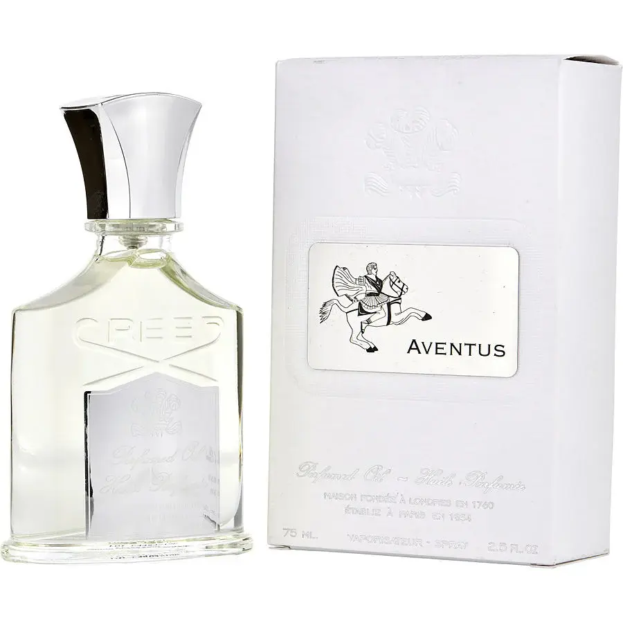 Creed Aventus Perfumed Oil