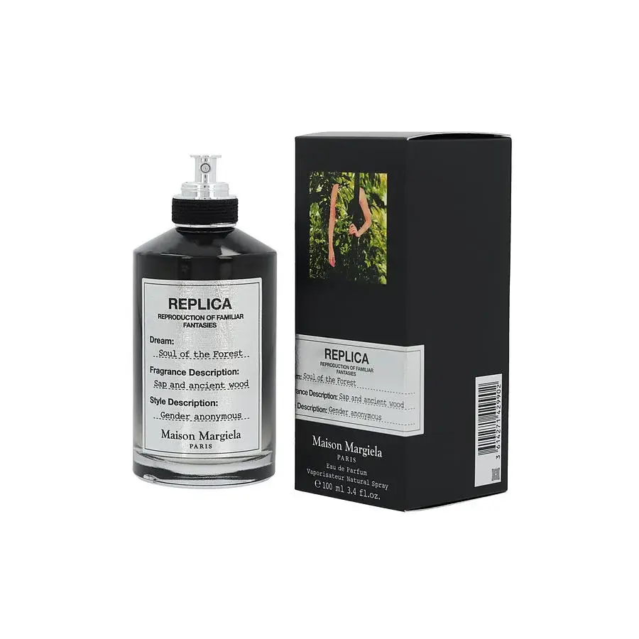 Maison Margiela Replica Soul Of The Forest