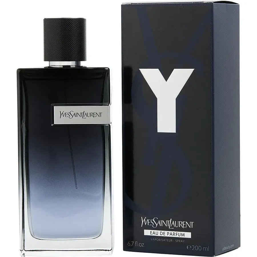 Yves Saint Laurent Y