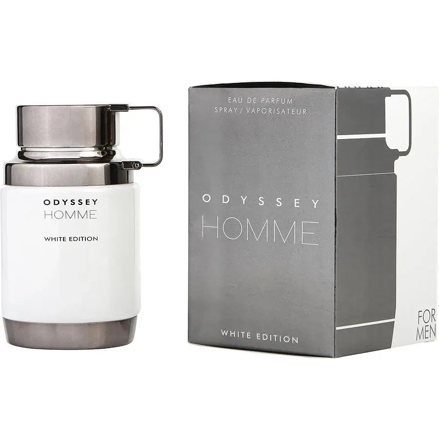 Armaf Odyssey Homme White Edition