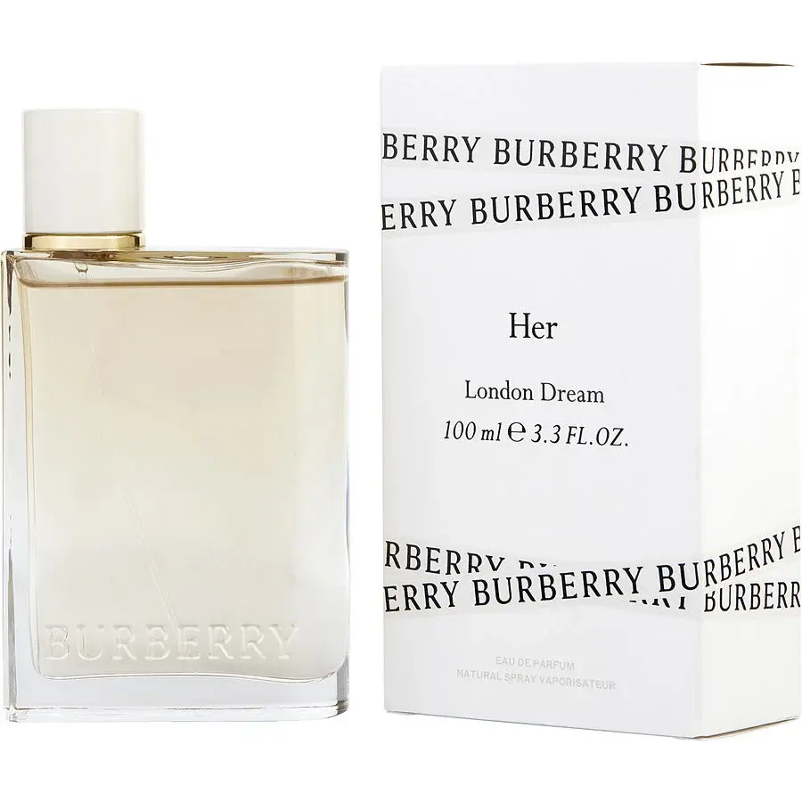 Burberry Her London Dream