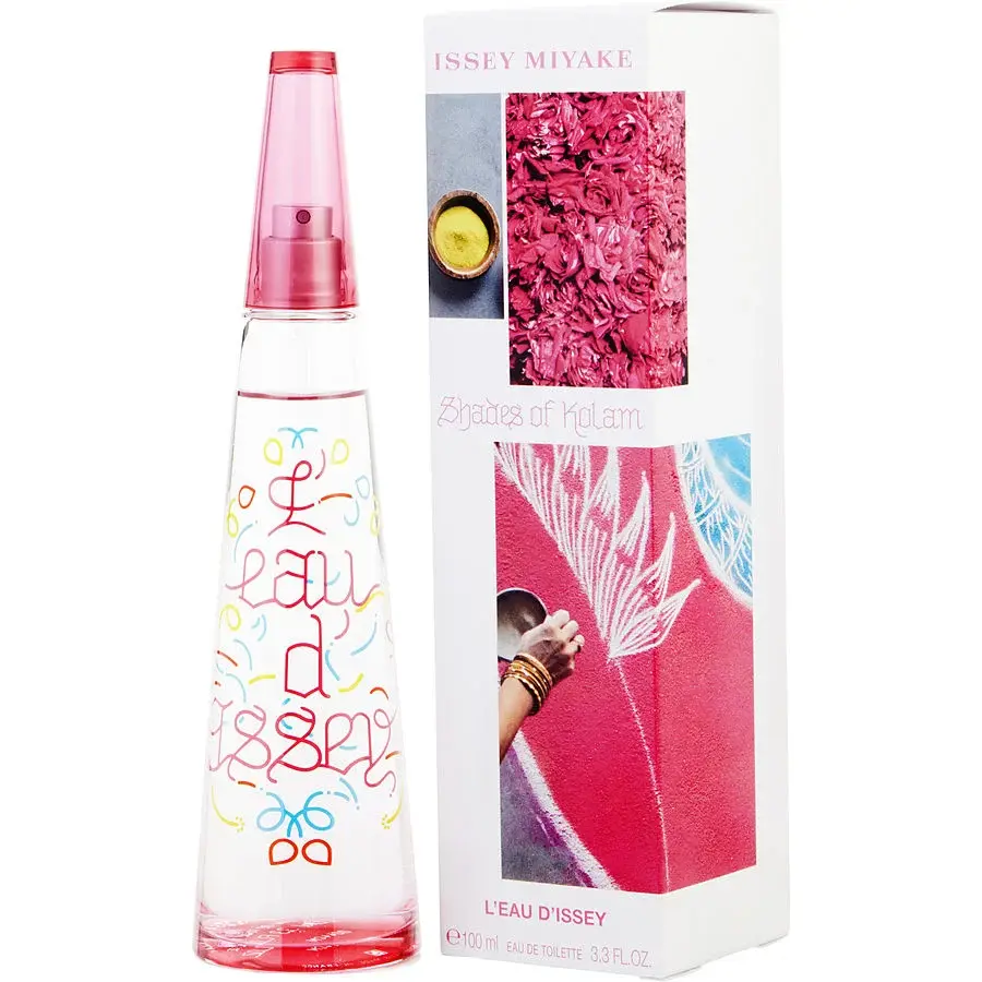 Issey Miyake L Eau D Issey Shades Of Kolam