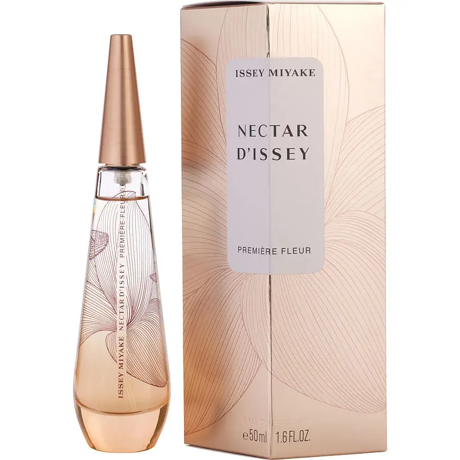 Issey Miyake Nectar D Issey Premiere Fleur