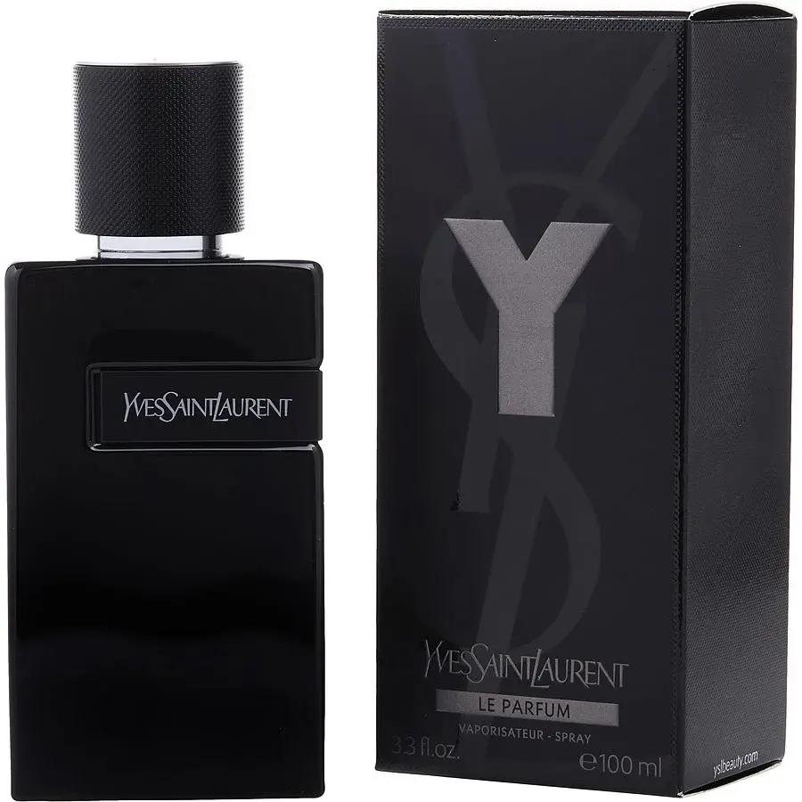 Yves Saint Laurent Y Le