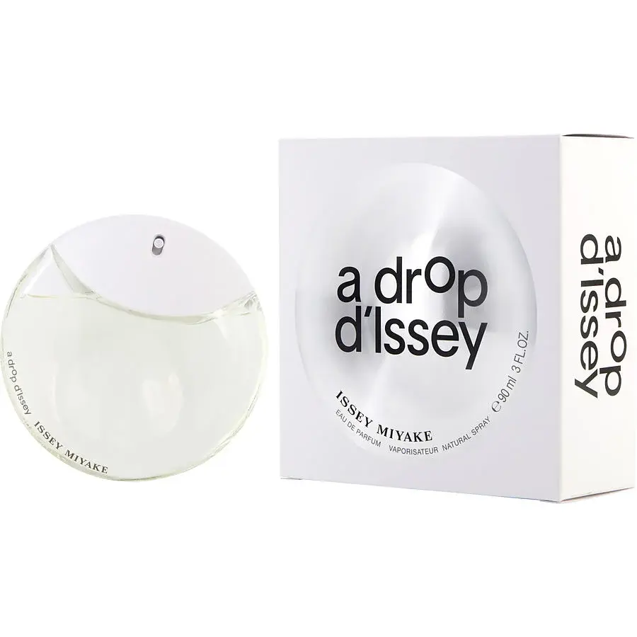 Issey Miyake A Drop D Issey