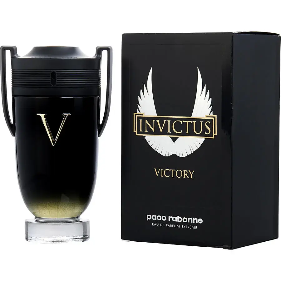 Paco Rabanne Invictus Victory Extreme