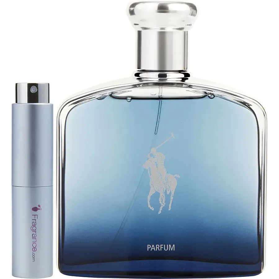Ralph Lauren Polo Deep Blue