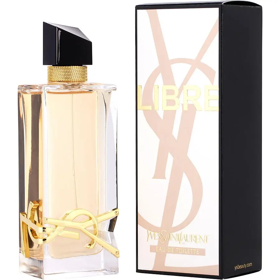 Yves Saint Laurent Libre